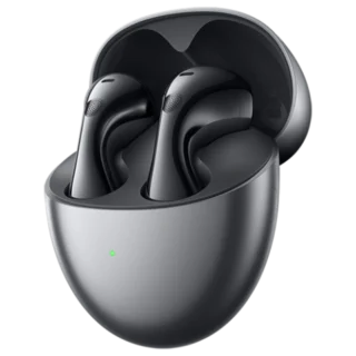 HUAWEI FreeBuds 6 Open Fit Wireless Earbuds with ANC
