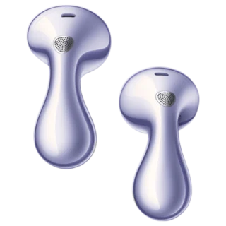 HUAWEI FreeBuds 6 Open Fit Wireless Earbuds with ANC
