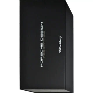 Black Berry Porsche Design P9982 RGE111LW 2GB RAM 64GB Storage 4G LTE