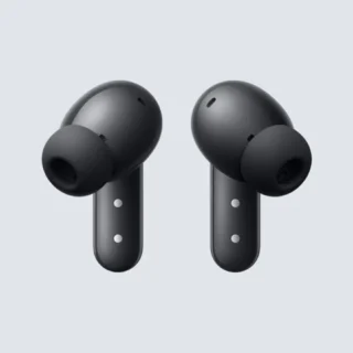 Dark Grey CMF by Nothing Buds