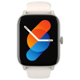 HAVIT M9037 Bluetooth Calling Smart Watch 1.91 inch Beige