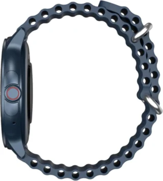 HAVIT M9046 AMOLED HD Smart Watch 1.43 inch with Bluetooth Calling