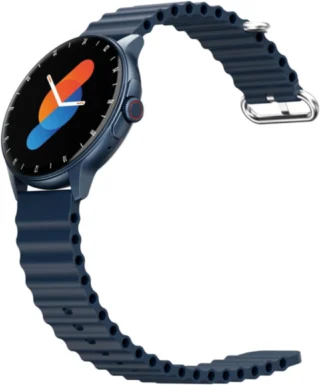 HAVIT M9046 AMOLED HD Smart Watch 1.43 inch with Bluetooth Calling