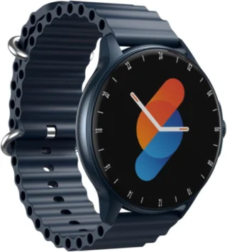 HAVIT M9046 AMOLED HD Smart Watch 1.43 inch with Bluetooth Calling