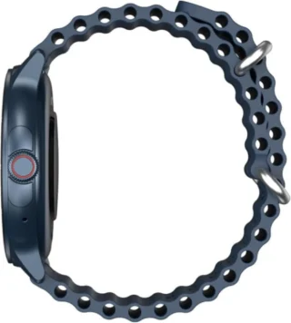 HAVIT M9046 AMOLED HD Smart Watch 1.43 inch with Bluetooth Calling