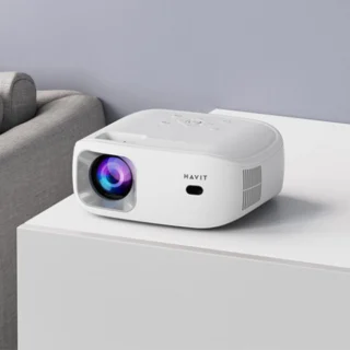 HAVIT PJ212 Pro White