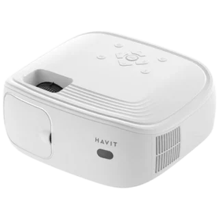 HAVIT PJ212 Pro Smart Projector 1920 x1080p