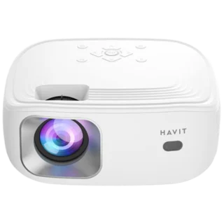HAVIT PJ212 Pro Smart Projector 1920 x1080p