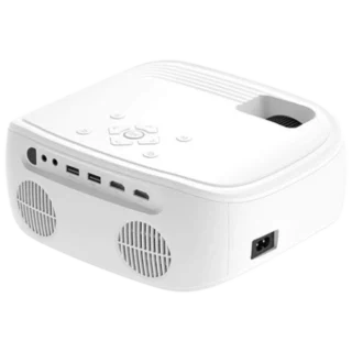 HAVIT PJ212 Pro Smart Projector 1920 x1080p