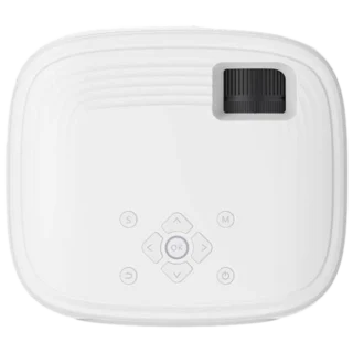 HAVIT PJ212 Pro Smart Projector 1920 x1080p