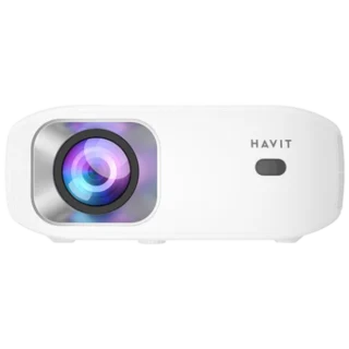 HAVIT PJ212 Pro Smart Projector 1920 x1080p