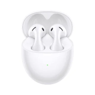 HUAWEI FreeBuds 6 Open Fit Wireless Earbuds with ANC - White