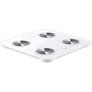 HUAWEI Scale 3 Smart Body Composition Scale with Wi-Fi and Bluetooth