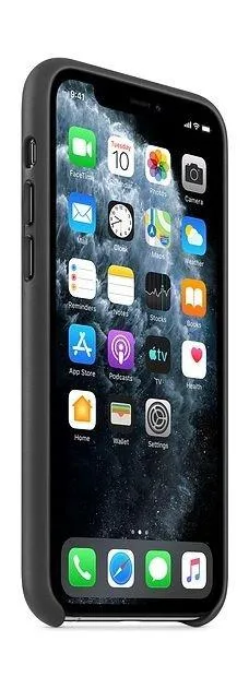 Apple iPhone 11 Pro Leather Case