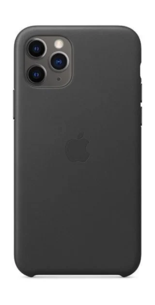 Apple iPhone 11 Pro Leather Case