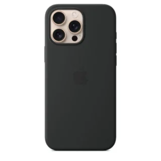 Apple iPhone 16 Pro Max Silicone Case with Mag Safe (MYYX3ZM/A)