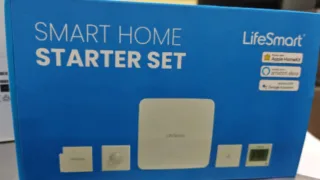 lifesmart lifesmart smarthome starterset5
