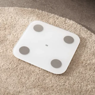 Xiaomi Mi Body Composition Scale 2 Smart Bluetooth Scale