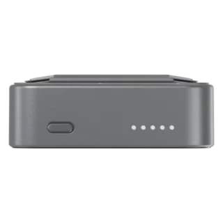 Momax Q.Mag Power 11 10000mAh Magnetic Wireless Battery Pack with Stand