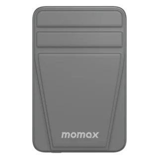 Momax Q.Mag Power 11 10000mAh Magnetic Wireless Battery Pack with Stand