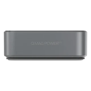 Momax Q.Mag Power 11 10000mAh Magnetic Wireless Battery Pack with Stand