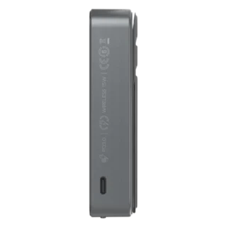 Momax Q.Mag Power 11 10000mAh Magnetic Wireless Battery Pack with Stand