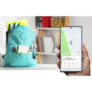 Samsung Galaxy Smart Tag2 Bluetooth UWB Item Tracker