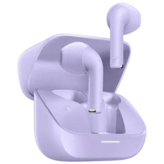 soundcore by Anker K20i Semi in Ear Wireless Earbuds - Purple