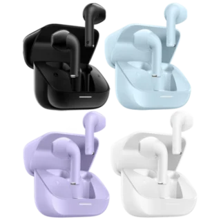 soundcore by Anker K20i Semi in Ear Wireless Earbuds