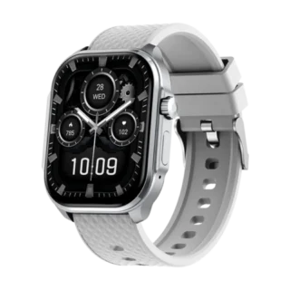Tecno Watch3Active Silver