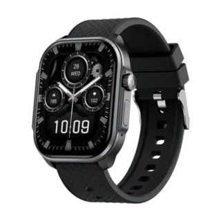 Tecno Watch3Active Jet Black