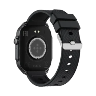 Tecno Watch3Active Jet Black