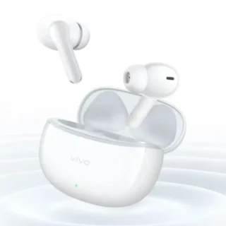 vivo Buds XEW33A Ceramic White