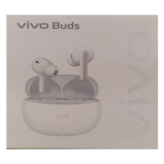 vivo Buds XEW33A Ceramic White