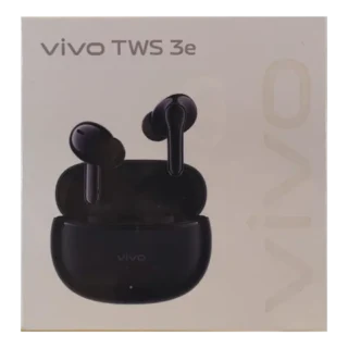 vivo TWS 3e XE W30 True Wireless Earbuds with ANC
