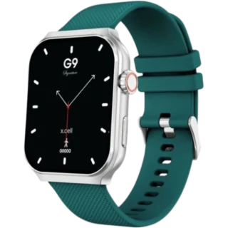 X Cell G9talk Green 500x
