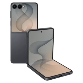 Samsung Galaxy Z Flip8 Graphite