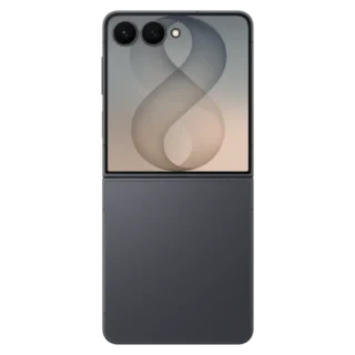 Samsung Galaxy Z Flip8 Graphite