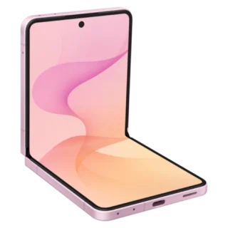 Samsung Galaxy Z Flip8 Pink