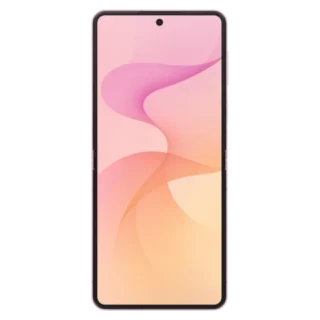 Samsung Galaxy Z Flip8 Pink