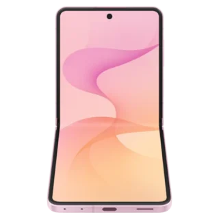 Samsung Galaxy Z Flip8 Pink