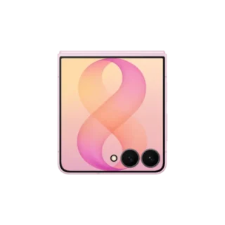 Samsung Galaxy Z Flip8 Pink