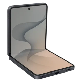 Samsung Galaxy Z Flip8 Graphite