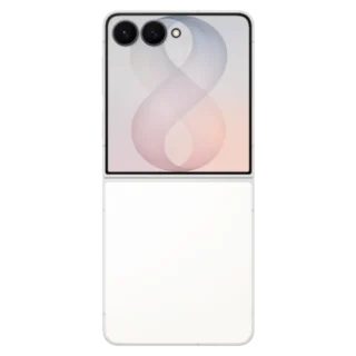 Samsung Galaxy Z Flip8 Cream