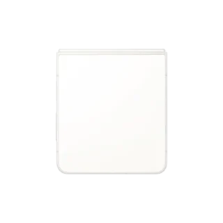 Samsung Galaxy Z Flip8 Cream