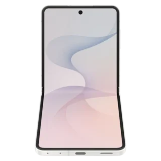 Samsung Galaxy Z Flip8 Cream