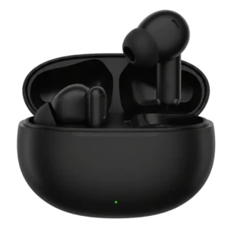 realme Tech Life Buds -Black