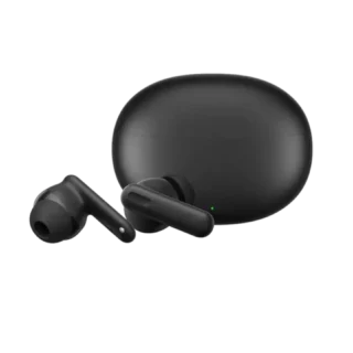 realme Tech Life Buds Black