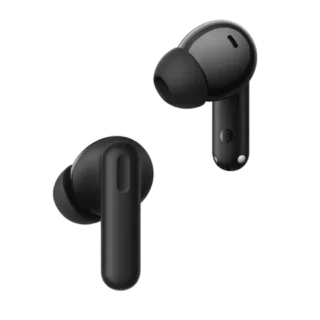 realme Tech Life Buds Black