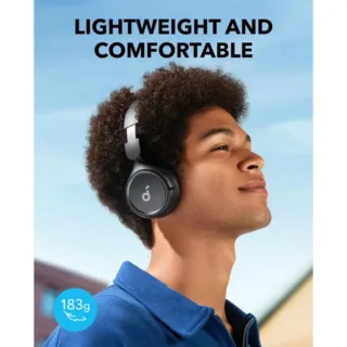 Soundcore H30i Wireless On Ear Headphonesby Anker4